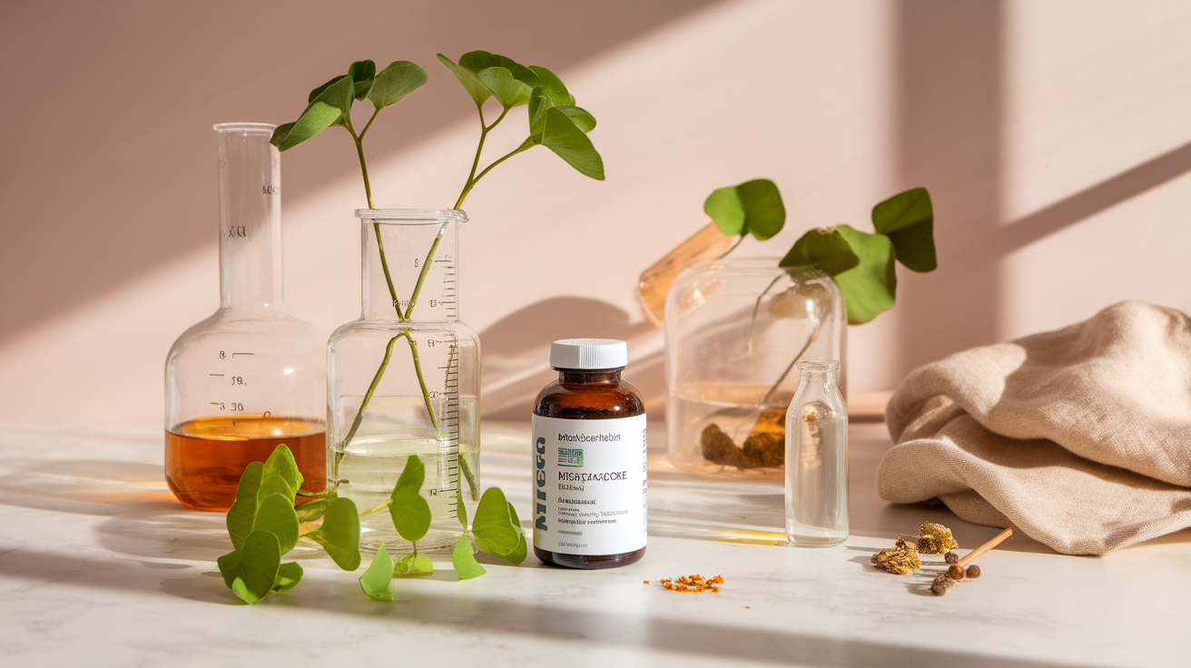 MentaCore laboratórium a výskum