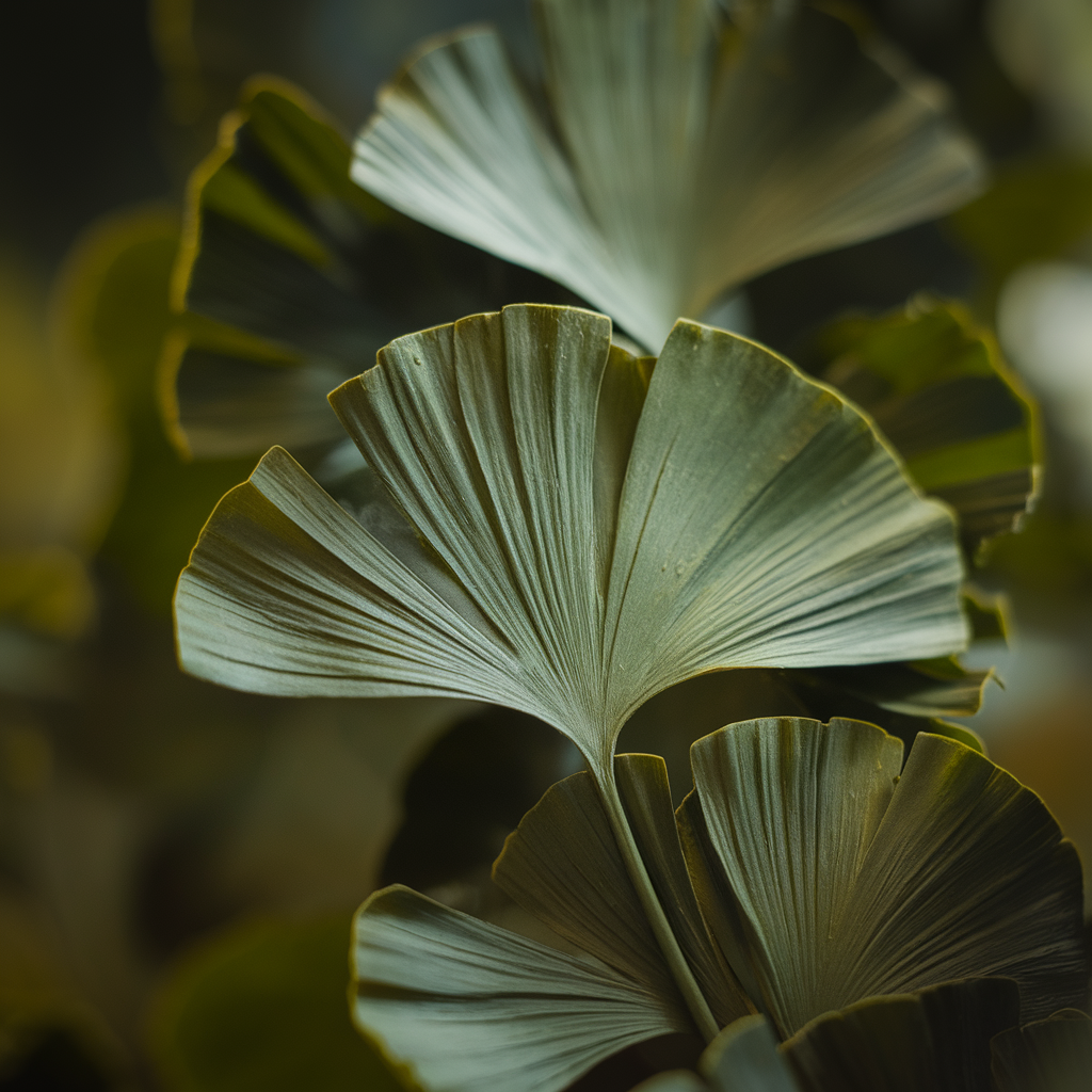 Ginkgo Biloba